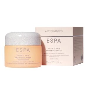 ESPA Optimal Skin Pro-Moisturizer, 1.85 fl oz - NWT